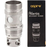 Aspire Atlantis Coil