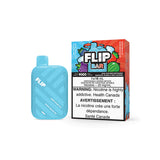 Flip Bar "Dual Flavour" 9K Disposable