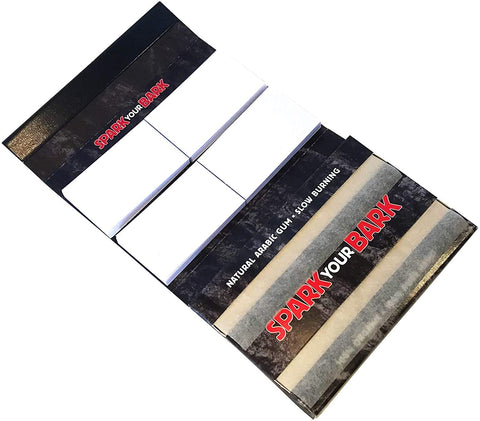 Big Bark Select Rolling Papers
