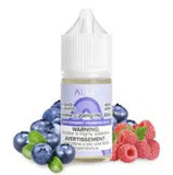 Allo Salts (excise stamped) - 30ml
