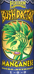 Bush Doctor Manganese by FoxFarm