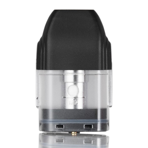 UWell Caliburn pod displayed on a white background.