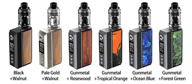 Drag 4 Colors