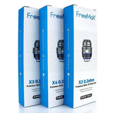 Freemax 904L main pic
