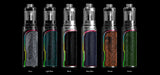 Freemax Marvos 100 watt Colors