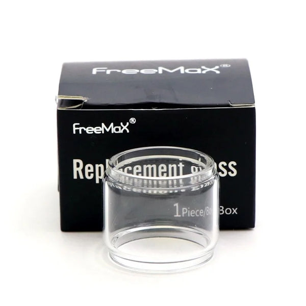 Freemax Fireluke and Mesh Pro replacement Glass