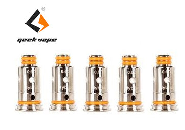 Geekvape Aegis Vape Pod Kit Coils & Pods | Buy Online Canada  VapeCity |  East Coast Distribution - VapeCity