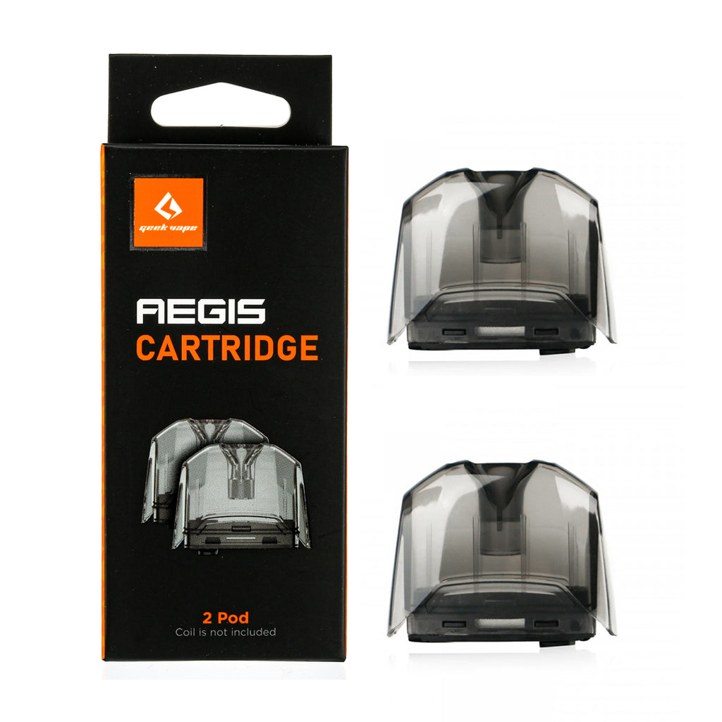 Geekvape Aegis Vape Pod Kit Coils & Pods | Buy Online Canada VapeCity | East Coast Distribution - VapeCity Geekvape Aegis Vape Pod Kit Coils & Pods | Buy Online Canada VapeCity | East Coast Distribution - VapeCity