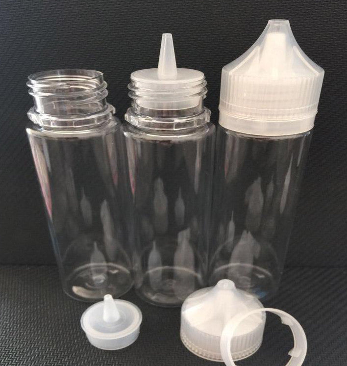 elf bar vape uk Chubby Gorilla Bottle (PET)