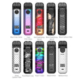 Smok Novo 4 Colors