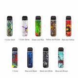 Smok Novo 2 colors