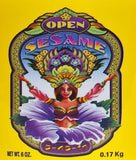 Open Sesame by FoxFarm