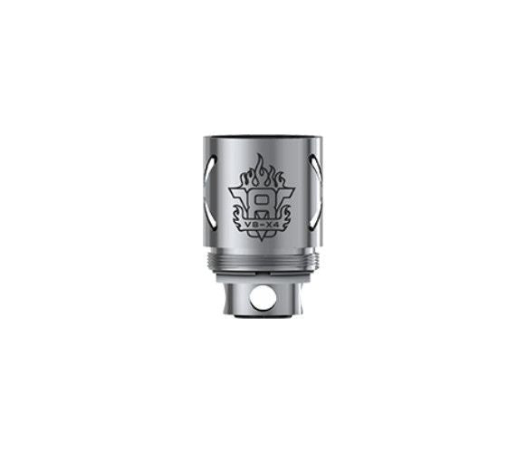 Smok Cloud Beast coil without packaging displayed on a white background.
