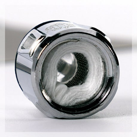 Prince TFV12 Mesh coil.