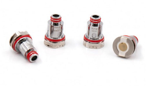 thc vape shop london SMOK RPM80 Pro Review: SMOK's Response to the Vinci X main image 1