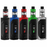 Smok Rigel 80 watt kit colors