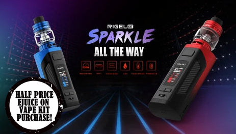 Rigel Kit