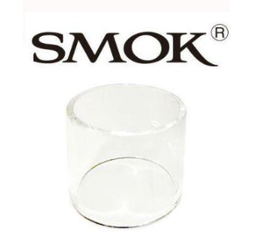 Smok Glass displayed on a white background.