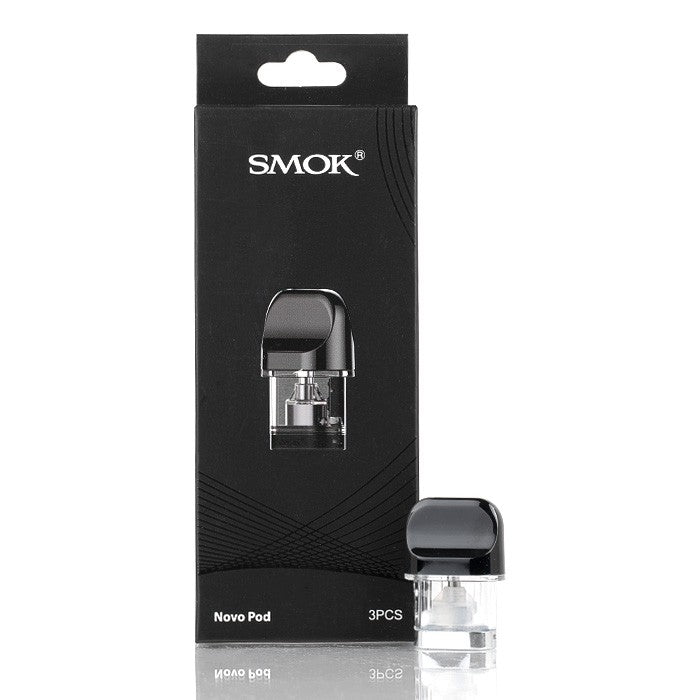 vape coils and pods Pods with Built-in Coils: Balancing Convenience and Choice for Vapers main image 0