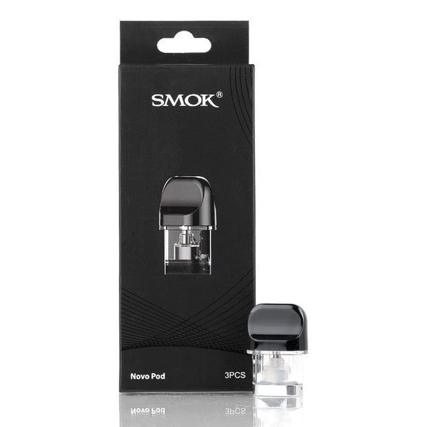 Smok Novo Pod Pic