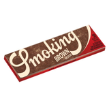 Smoking Unbleached Rolling Papers Pic 2