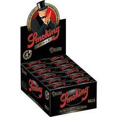 Smoking Deluxe Rolling Paper