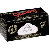 Smoking Deluxe Rolling Paper Pic 2