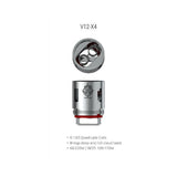 Smok TFV12 Cloud Beast Coils