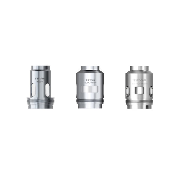 Smok TFV16 Mesh Coil