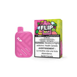 Flip Bar "Dual Flavour" 9K Disposable