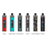 Uwell Whirl T1 Colors