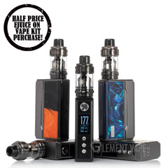 Voopoo Drag 4 Starter Kit