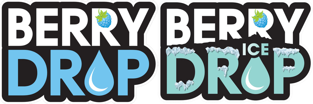 BERRY DROP 30ml Salt E-Juice Premium Nicotine Salt | VapeCity Canada | East Coast Distribution - VapeCity BERRY DROP 30ml Salt E-Juice Premium Nicotine Salt | VapeCity Canada | East Coast Distribution - VapeCity