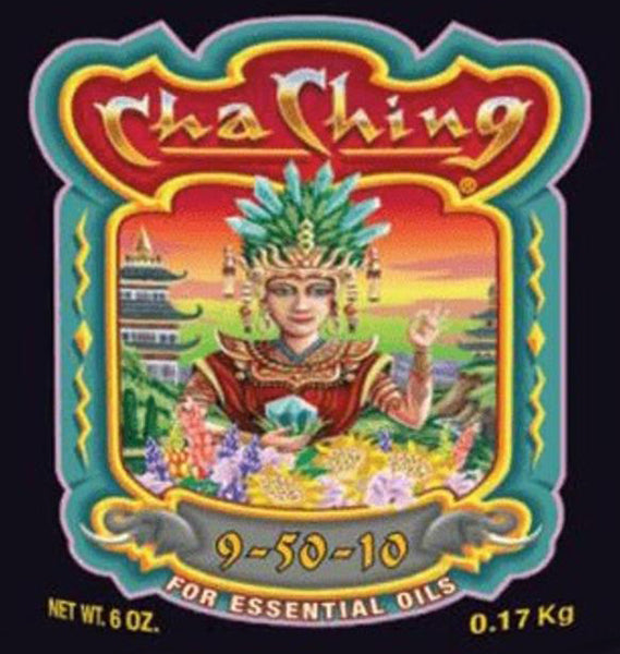 Cha Ching by FoxFarm