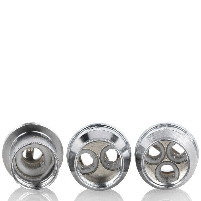 Freemax vape coils displayed on a white background.