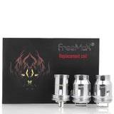 Freemax mesh pro replacement coils