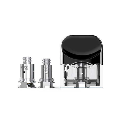 Smok Nord Vape Coils & Pods | Buy Online Canada VapeCity | East Coast Distribution - VapeCity Smok Nord Vape Coils & Pods | Buy Online Canada VapeCity | East Coast Distribution - VapeCity