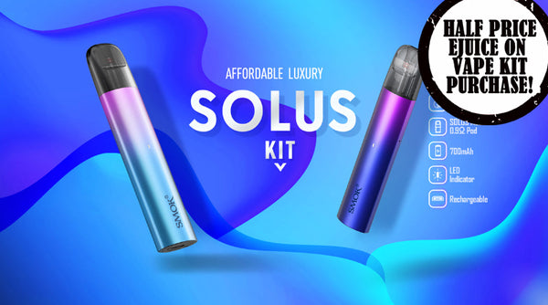 Smok Solus